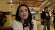 Julie Estelle - Actrees Of The Year - Indonesian Choice Awards 2014