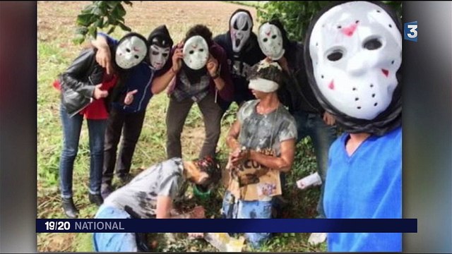 Réaliser un porno , photocopier ses seins : les défis choquants de la fac de médecine de Caen