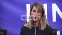 Report TV - Bregu flet për përfshirjen në qeverinë 