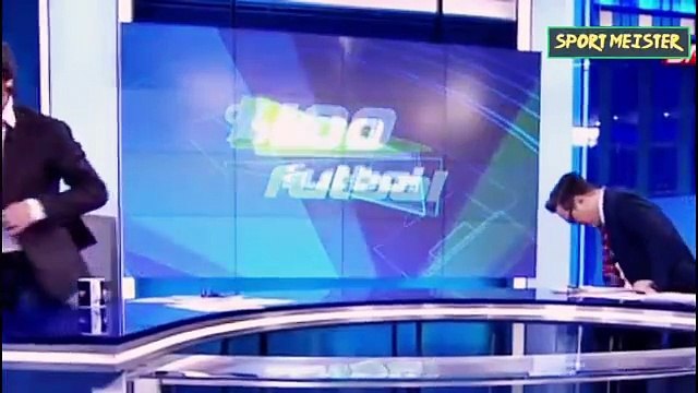 Janssenin golünde faul falan yok! Golünü resmen yediler & GS 0 0 FB İlk yarı yorumu