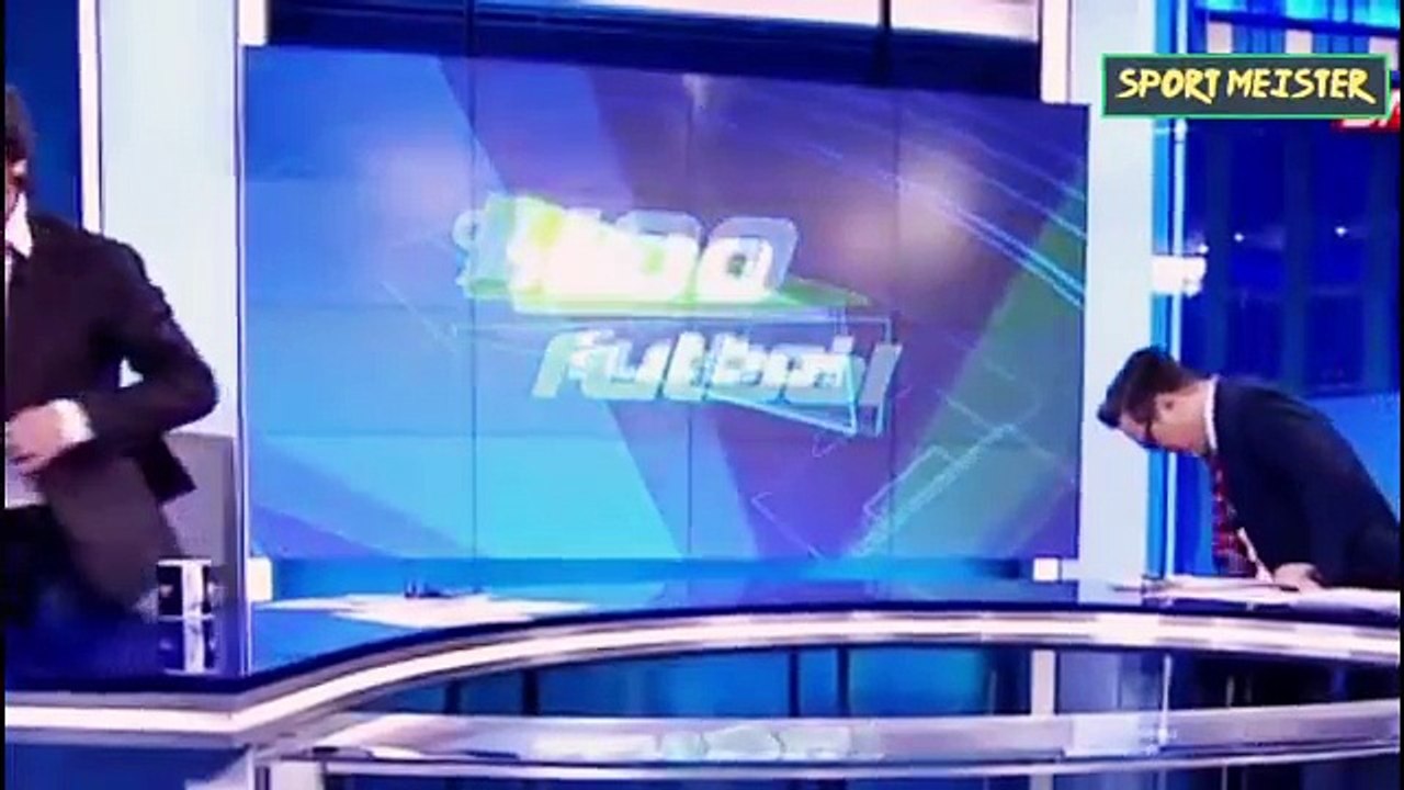 Janssenin golünde faul falan yok! Golünü resmen yediler & GS 0 0 FB İlk yarı yorumu