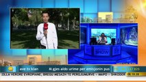 Aldo Morning Show/ Zogu i Tiranes tregon shkakun e ndarjes nga e fejuara (04.09.17)