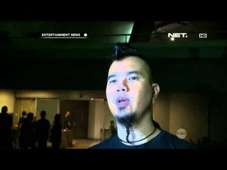 Karir anak Ahmad Dhani