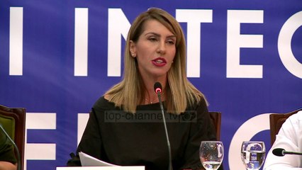 Bregu: Do përpiqem për integrimin - Top Channel Albania - News - Lajme