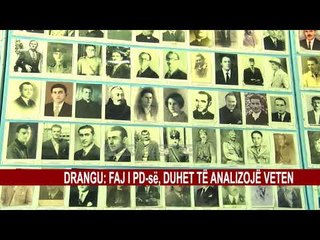 “GRAMOZ RUÇI”, DEKLARATA SURPRIZË E TË PËRNDJEKURVE