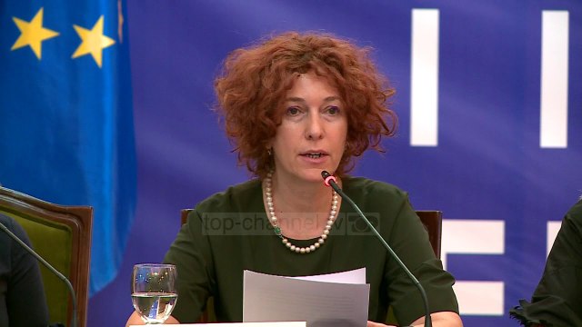 Vlahutin: Detyrat e BE-së për qeverinë e re - Top Channel Albania - News - Lajme