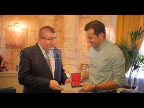 Tiranë - Shenjtërimi i Nënë Terezës, Veliaj: “Mesazhi i Skënderbeut është bashkimi”