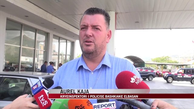 Elbasan, aksion për karburantet - News, Lajme - Vizion Plus