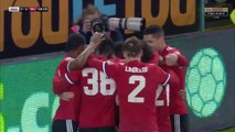 Jesse Lingard Super Goal - Swansea City 0-2 Manchester United 24.10.2017 HD