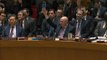 روسيا تستخدم حق النقض ضدّ مشروع قرار حول الأسلحة الكيميائية في سوريا