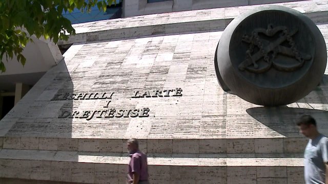 Vrasja e gjyqtares, KLD heton vendimin që liroi autorin - Top Channel Albania - News - Lajme