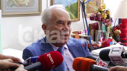 Rama: Farsë me zgjedhjet në Akademinë e Shkencave