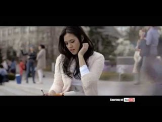 Raisa merilis video klip LDR di YouTube