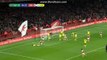 Super Goal Eddie Nketiah 1 - 1 ARSENAL VS NORWICH 24.10.2017 HD