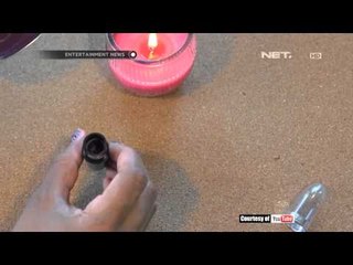 Tips kecantikan Artis