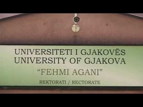 Afati i dytë për pranimin e studentëve në Universitetin e Gjakovës hapet më 6 shtator - Lajme