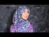 Citra Kirana Jadi Brand Ambasador Baju Muslim