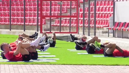 СП Русија 2018, и Македонија и Албанија бараат победа