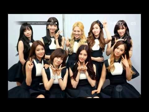 Lagu Mr Mr SNSD masuk 25 lagu terbaik