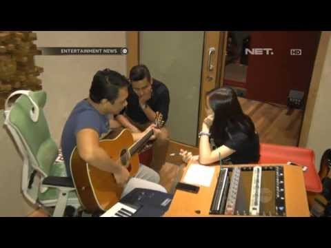 Rio Febrian rekaman project baru