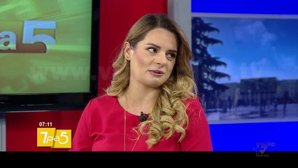 7pa5 - Pjesa e parë - 4 Shtator 2017 - Show - Vizion Plus