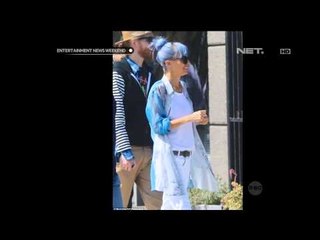 Rambut Baru Nicole Richie