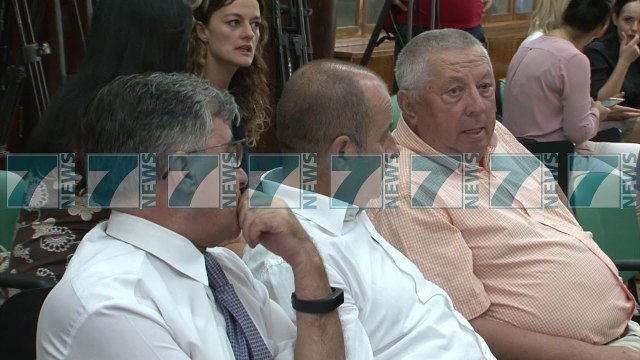 ROKADE NE AKADEMINE E SHKENCAVE, GUDAR BEQIRAJ PA RIVALE - News, Lajme - Kanali 7