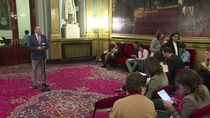 Menguan esperanzas de alcanzar solución negociada en Cataluña