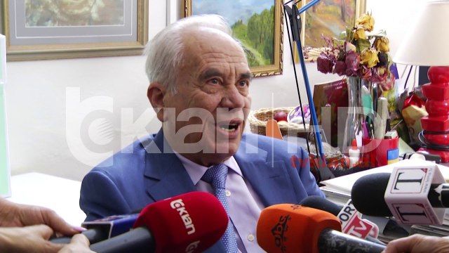 Rama: Farsë me zgjedhjet në Akademinë e Shkencave