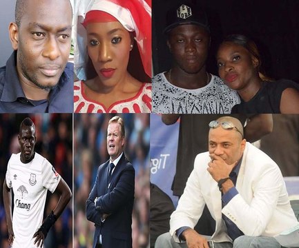 Infos people walf petit déj du mercredi 25 octobre 2017