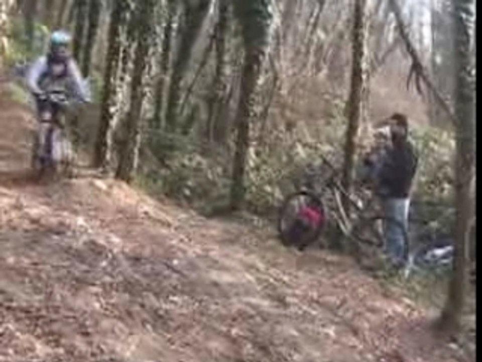 AccroVTT.com Combe-Noire