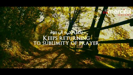 The Beauty of Existence - Heart Touching Nasheed