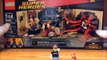 Lego Doctor Strange VS Bill Cipher!! Sanctum Sanctorum Set Review!! Dimension Wars