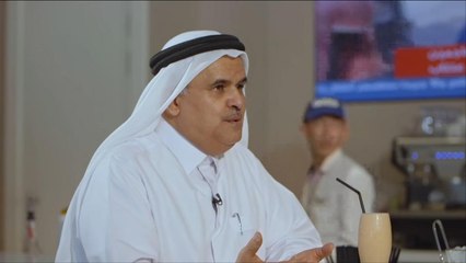 هذا الصباح- مقهى الجزيرة- سالم الجحوشي