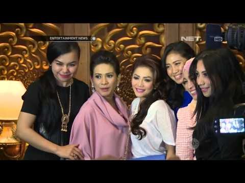 Selebriti yang masih betah sendiri meski telah lama bercerai