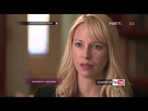 Lady Gaga Bantu Korban Pelecehan Lewat Lagu