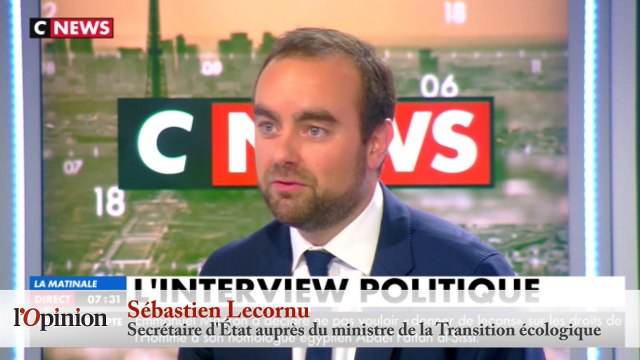 Exclusions LR : Thierry Solère, Sébastien Lecornu, Bernard Accoyer réagissent
