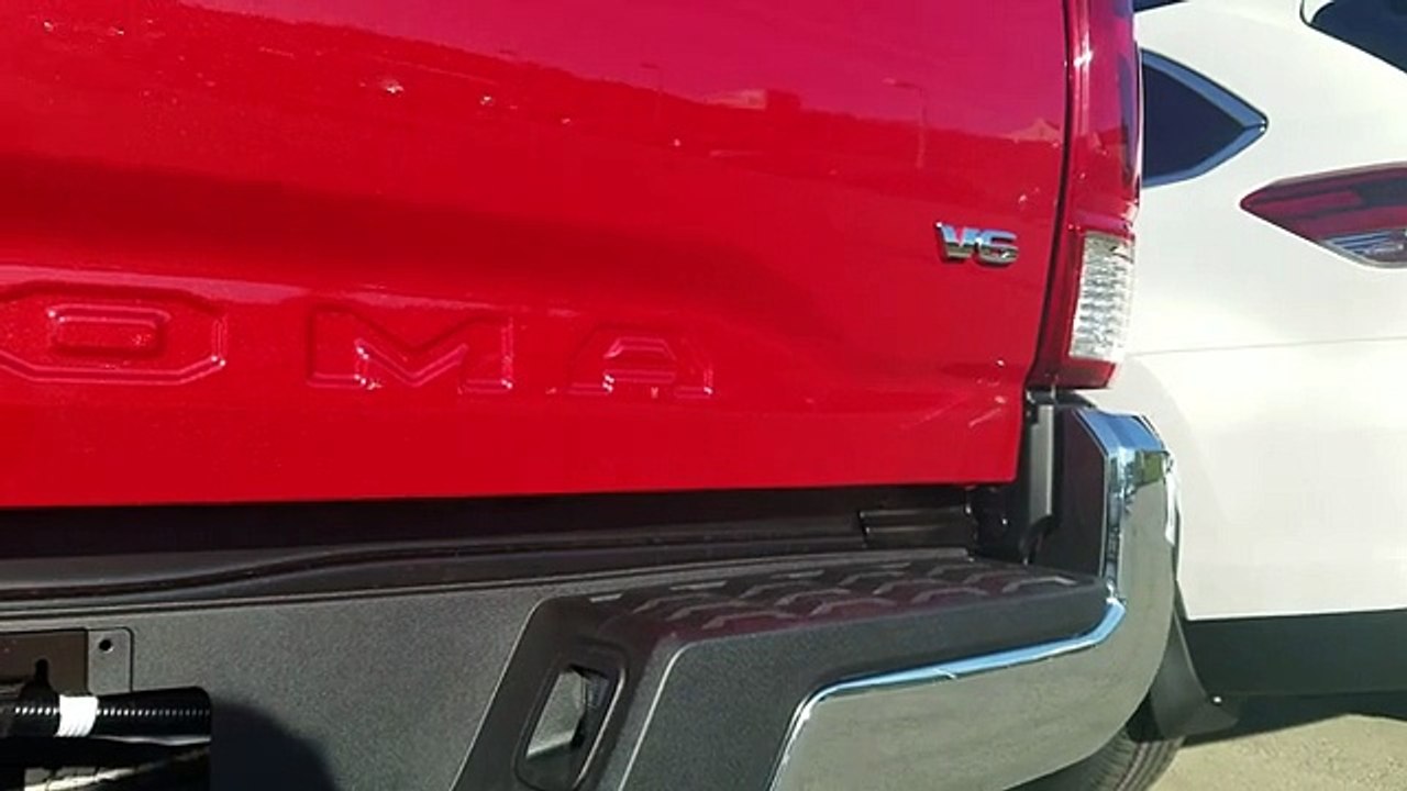 2017  Toyota  Tacoma  Truck Month | Toyota of Greensburg  Pittsburgh  PA