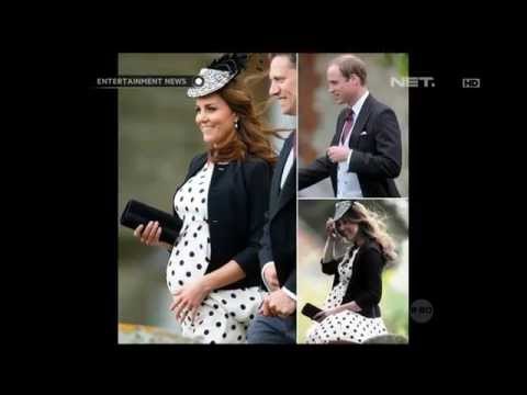 Selebriti terlihat cantik saat hamil