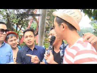 XO IX Manfaatkan Waktu Libur