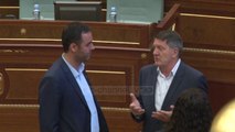 Pacolli zgjidh ngërçin; Haradinaj drejt Qeverisë  - Top Channel Albania - News - Lajme
