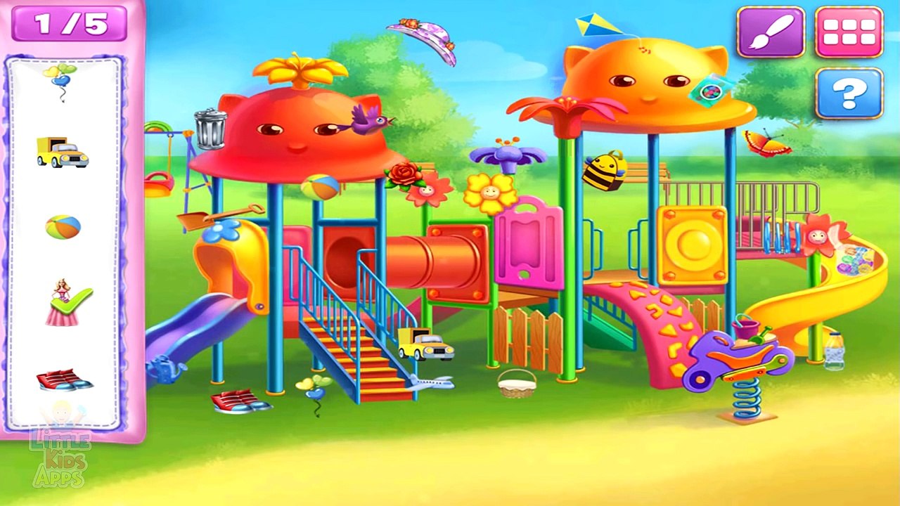 Baby Care & Dress Up - Learn how to Take Care of Cute Babies