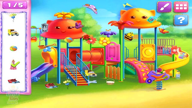 Baby Care & Dress Up - Learn how to Take Care of Cute Babies