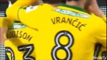 Arsenal - Norwich City 2-1 (EFL Cup)