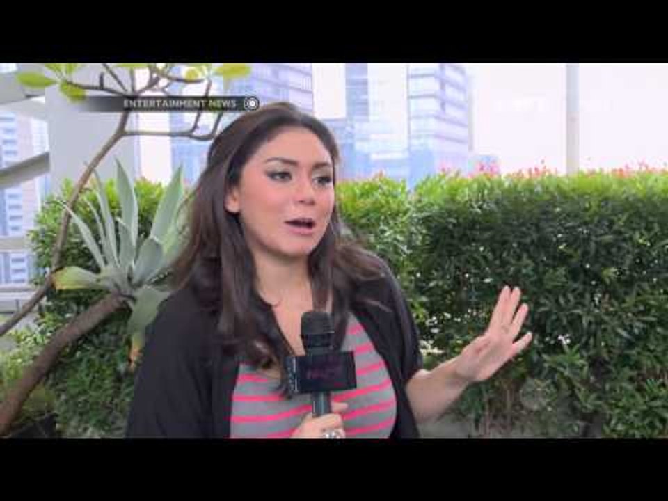 Tips Jaga Berat Badan Talitha Latief