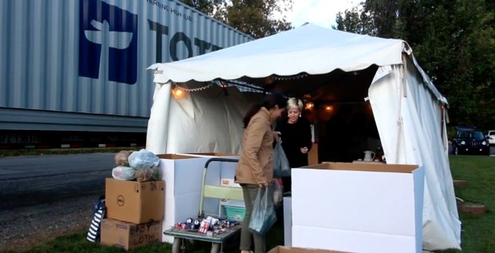 Donations continue to pour in as AccuWeather works to deliver life-saving aid to Puerto Rico