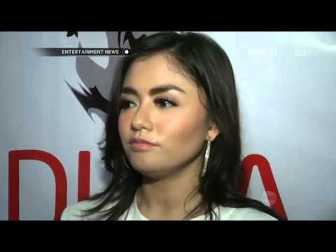 Tika Ramlan memanfaatkan libur promo album