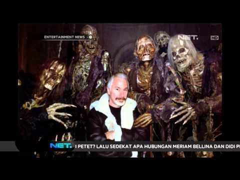 Make Up Artis Hollywood yang Populer