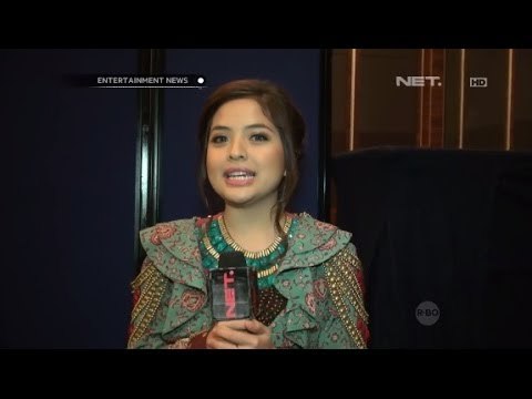 Pantai jadi tempat liburan favorit Tasya Kamila