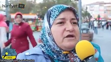 SOSYAL MEDYA BU KADINI KONUŞUYOR !!!